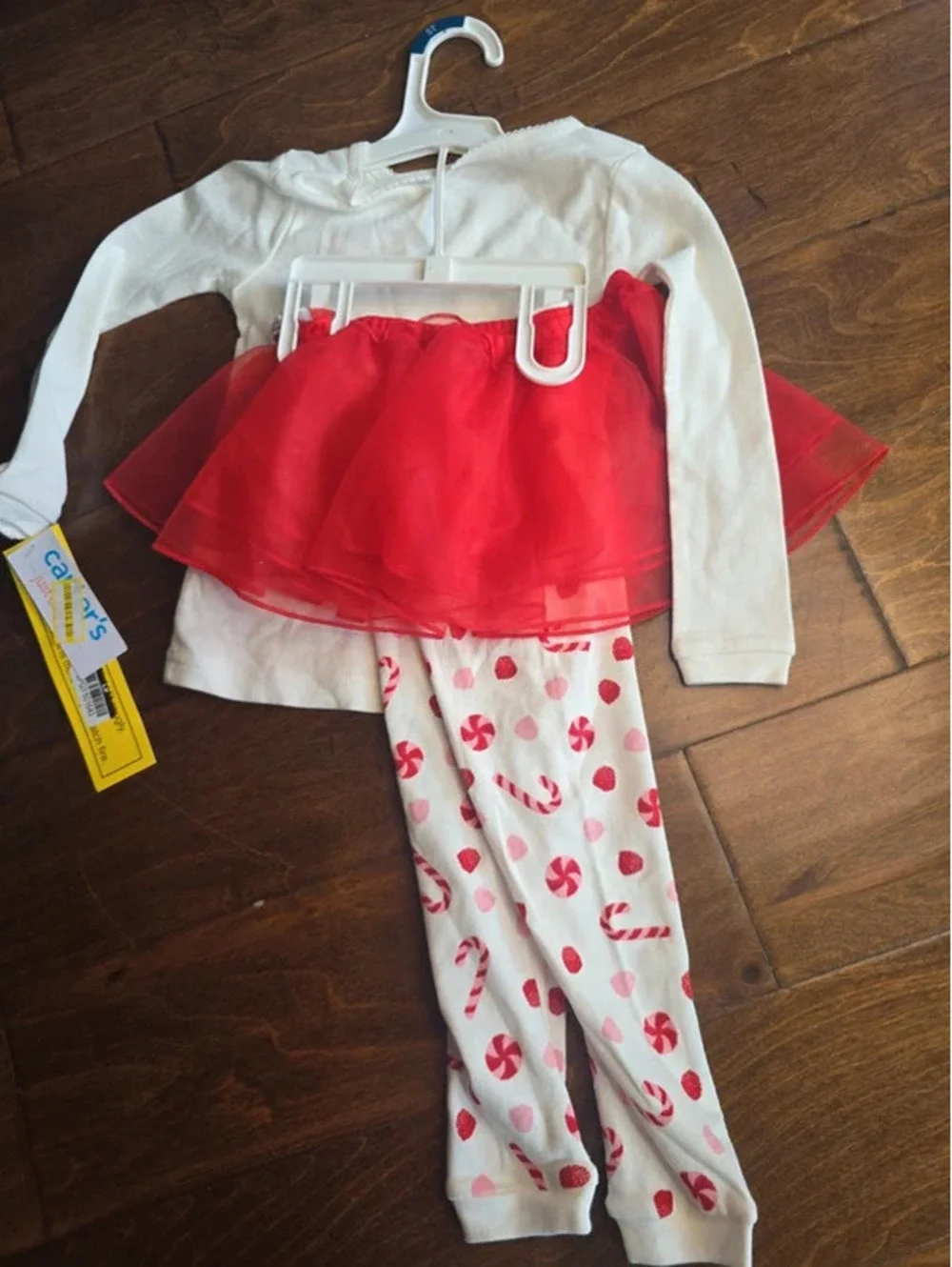 Carters brand new